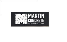 Martin Concrete Construction